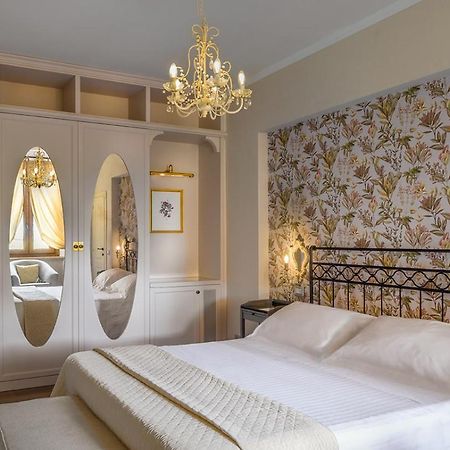 San Giovanni Terme Rapolano 拉波拉诺泰尔梅 外观 照片