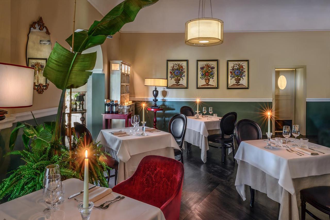 San Giovanni Terme Rapolano 拉波拉诺泰尔梅 外观 照片