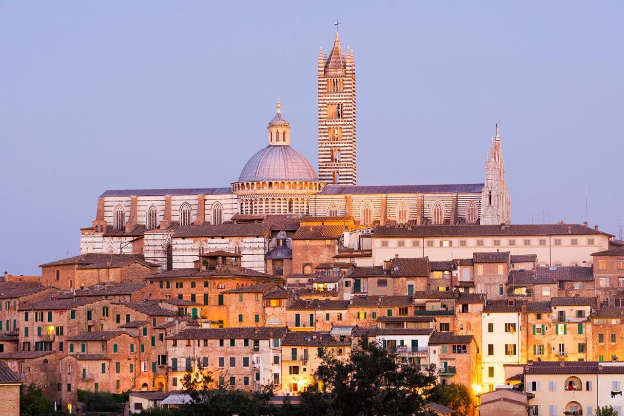 San Giovanni Terme Rapolano 拉波拉诺泰尔梅 外观 照片