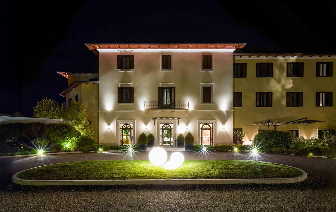 San Giovanni Terme Rapolano 拉波拉诺泰尔梅 外观 照片