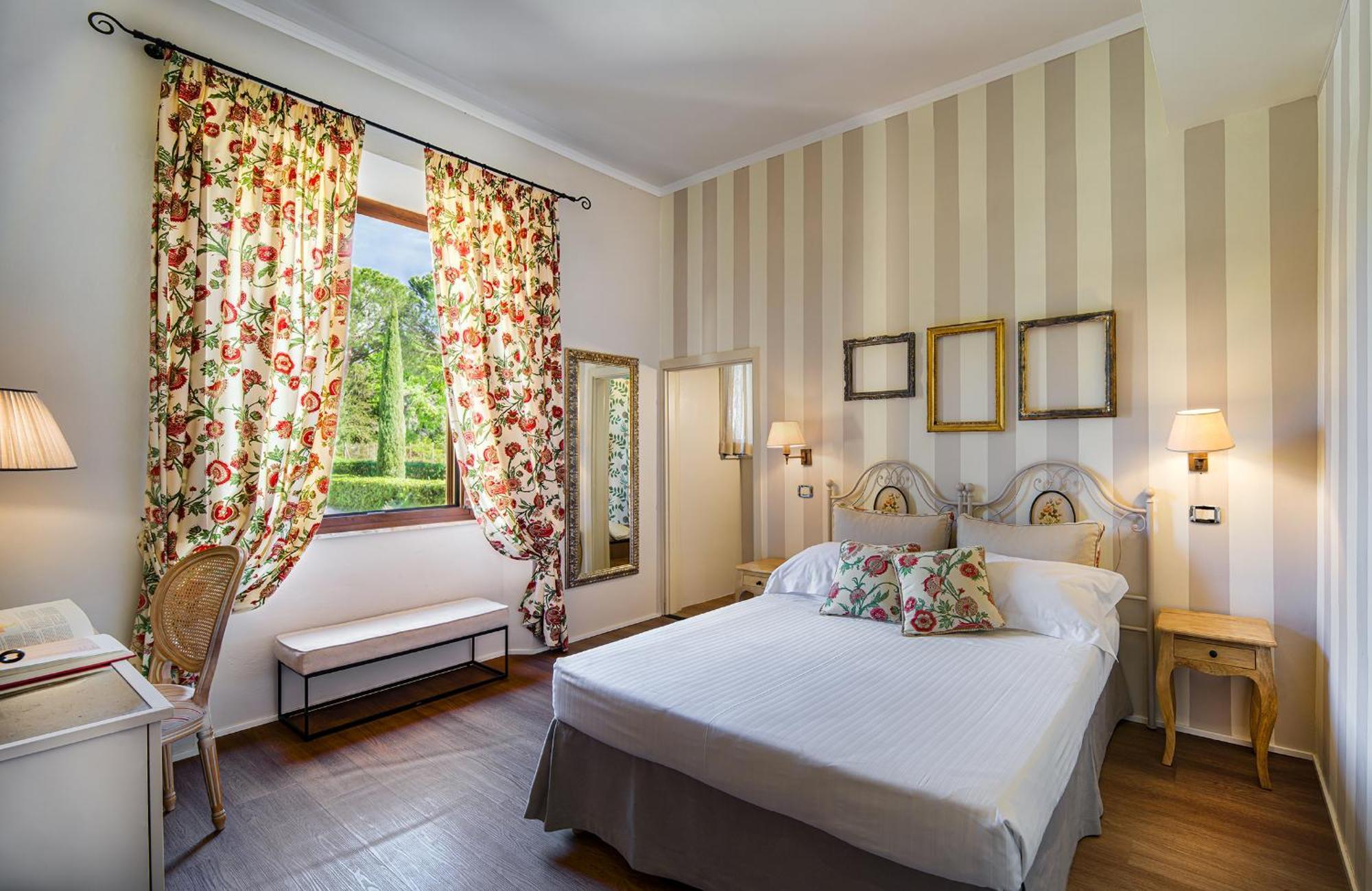 San Giovanni Terme Rapolano 拉波拉诺泰尔梅 外观 照片
